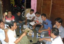 Berdirinya PAPELING 18/12/2010