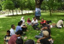 KOPDAR ke 2, tgl 25/12/2010