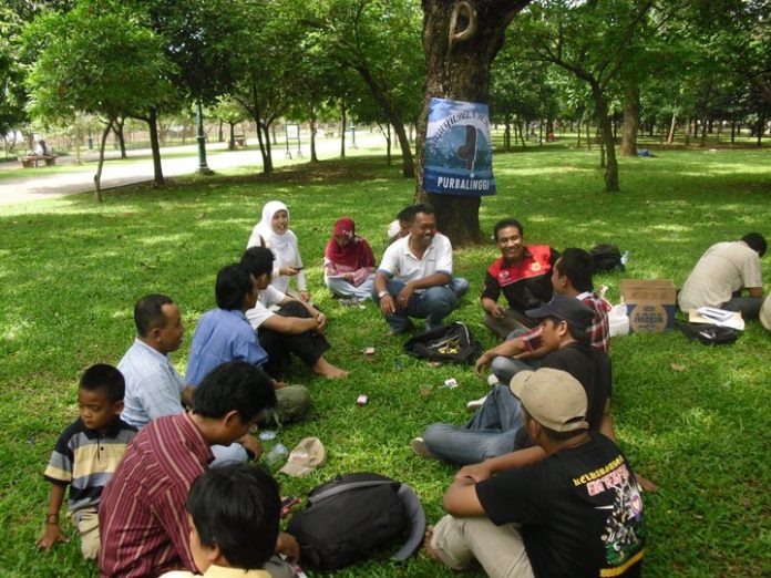 kopdar papeling