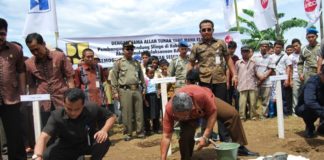 Bendung Slinga