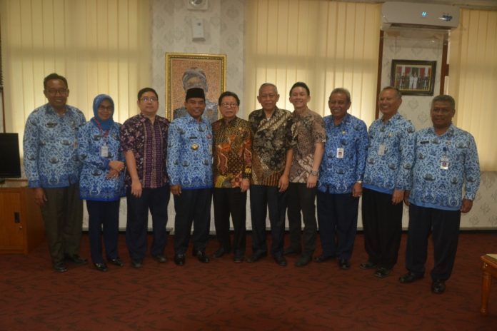 pabrik gula purbalingga