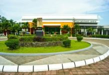 Purbalingga City Park