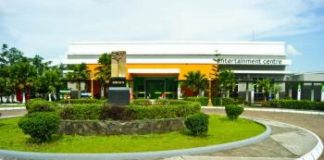 Purbalingga City Park
