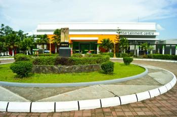 Purbalingga City Park Purbalingga City Park