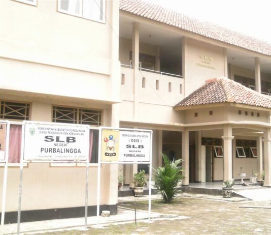 SLB NEGERI PURBALINGGA slb negeri Purbalingga