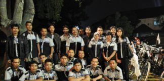 Opera Van Java