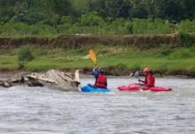 DUSUN MELAYANG