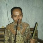 Keris Eyang Purwosuci