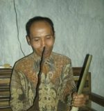 Keris Eyang Purwosuci