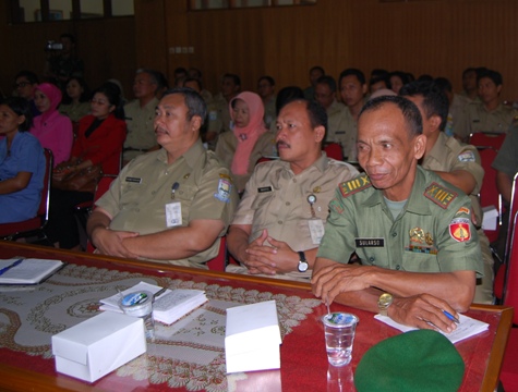 TMMD Sengkuyung 2 Di Tamansari