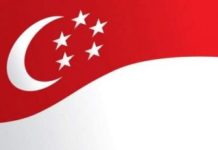 bendera-singapore