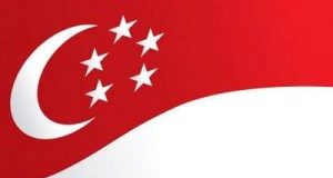 bendera-singapore