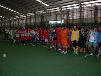 futsal papeling cup futsal papeling cup