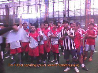 futsal papeling cup futsal papeling cup