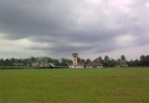 bandara