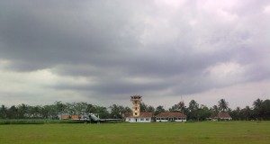 bandara