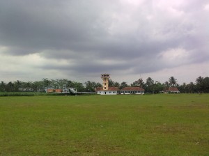 bandara bandara
