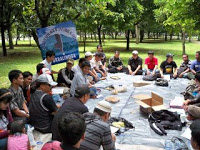 Penting Nggak Sih Berorganisasi? kumpul