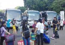 mudik gratis purbalingga