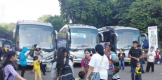 mudik gratis purbalingga