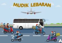 mudik lebaran