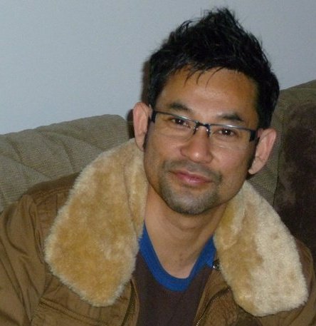 paul amron yuwono paul amron yuwono