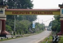 Purbalingga Raih Tourism Award 2012 selamat datang purbalingga