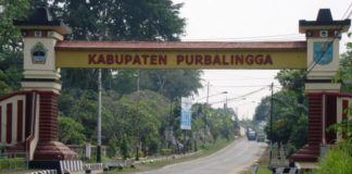 selamat datang purbalingga