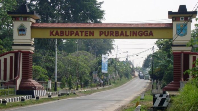 selamat datang purbalingga selamat datang purbalingga