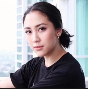 sherina munaf