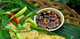 Resep Cara Membuat Tempe Mendoan