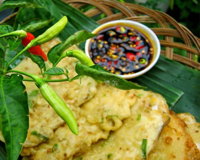 Resep Cara Membuat Tempe Mendoan Resep Cara Membuat Tempe Mendoan