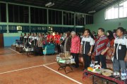Mengenang Milad Kedua Papeling Mengenang Milad Kedua Papeling
