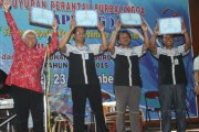 Mengenang Milad Kedua Papeling Mengenang Milad Kedua Papeling
