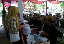 Purbalingga Mulai Akeh Kades Wadon