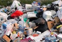 Inspirasi Olah Sampah Menjadi Rupiah