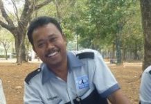 Patang Klompok Wong Urip Neng Alam Ndunya