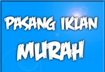 Ayo Pasang Iklan Murah Disini