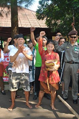 Gelar Seni Budaya