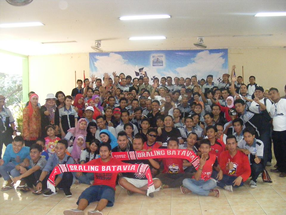 papeling purbalingga