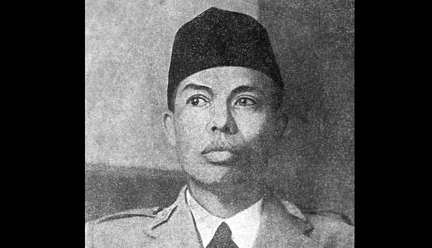 JENDRAL-SUDIRMAN