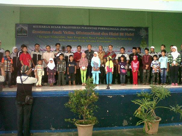 sedekah akbar papeling 2020 sedekah akbar papeling 2020