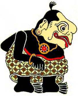 semar semar