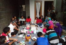 Kopdar PAPELING Korwil DEPOK