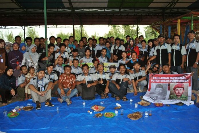 kopdar-papeling-korwil-bekasi