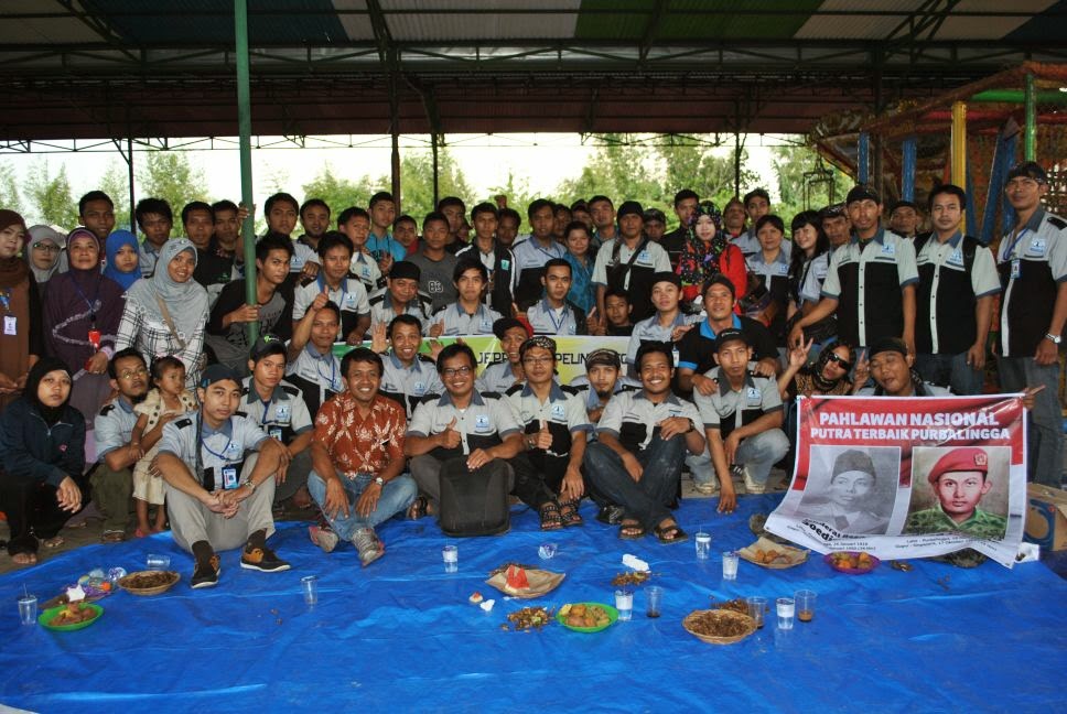Kopdar BECIK (Bekasi, Cikarang, Karawang) Kopdar BECIK (Bekasi, Cikarang, Karawang)