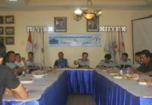 USAHA PAPELING JAKARTA BARAT ( UPJB)
