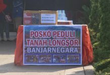 PAPELING PEDULI SEDULUR BANJARNEGARA, Liputan Milad ke-4