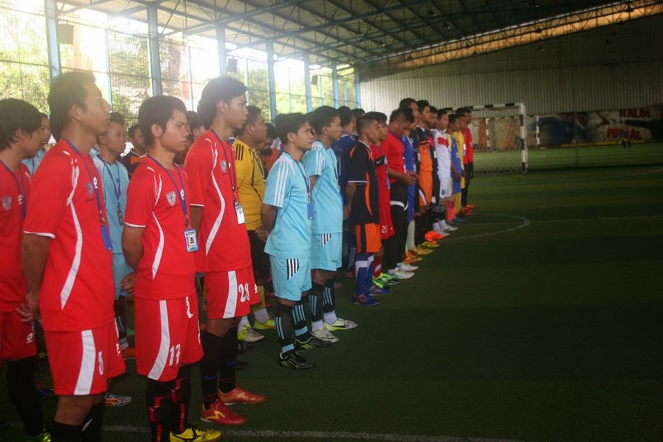 TROPY BERGILIR EMANG DI GILIR TROPY BERGILIR EMANG DI GILIR