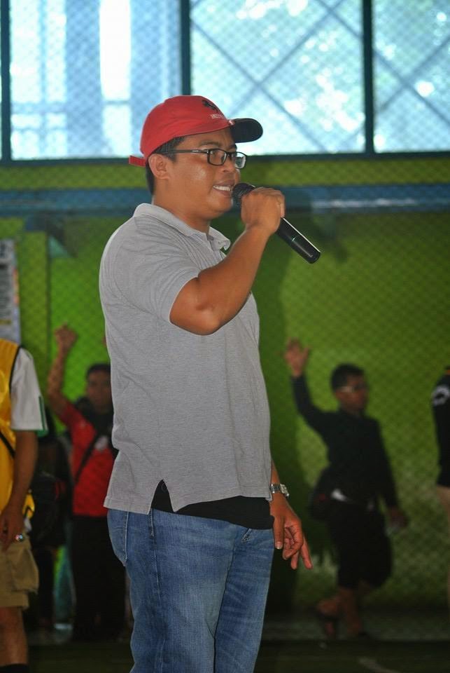 wahyu triono wahyu triono